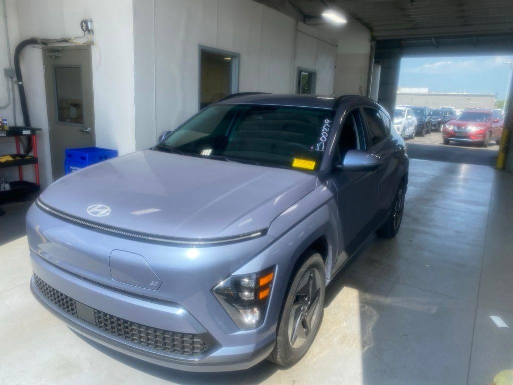 2024 Hyundai KONA ELECTRIC SEL