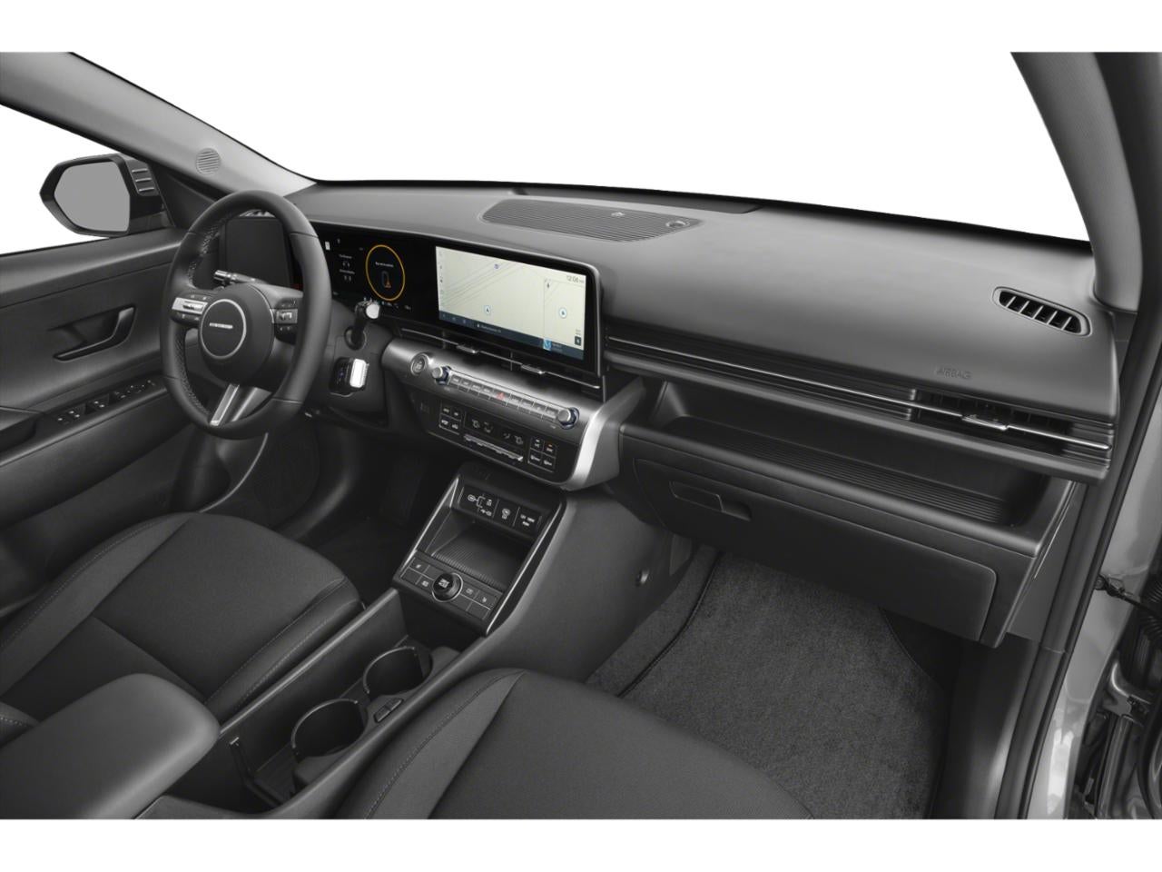 2024 Hyundai KONA ELECTRIC SEL