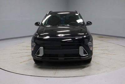 2025 Hyundai KONA SEL Convenience