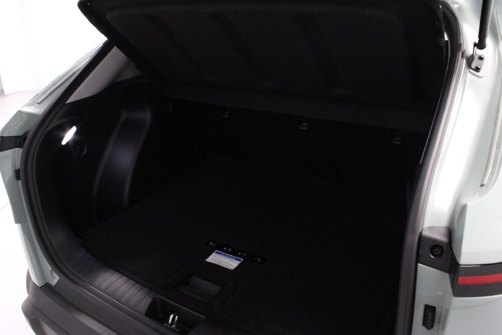 2025 Hyundai KONA SEL Convenience