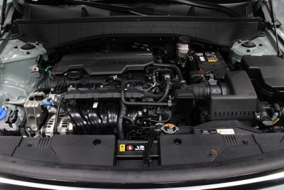 2025 Hyundai KONA SEL Convenience