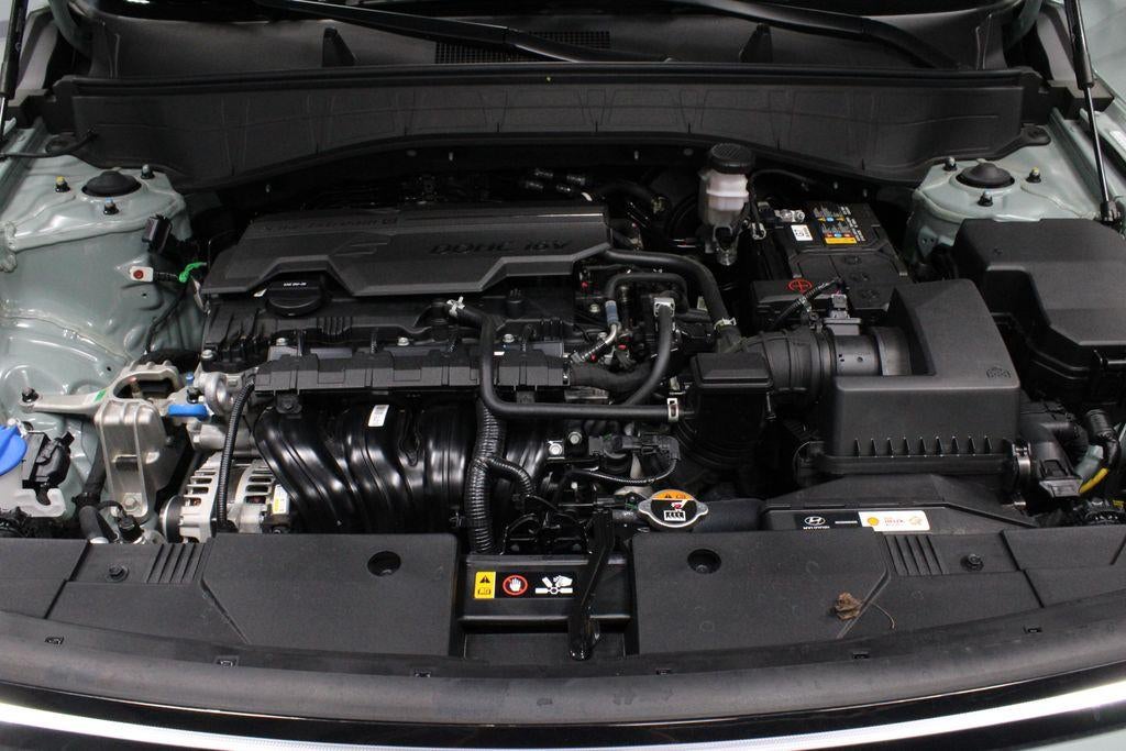 2025 Hyundai KONA SEL Convenience