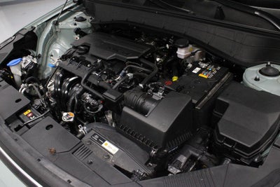 2025 Hyundai KONA SEL Convenience