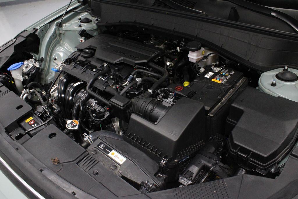 2025 Hyundai KONA SEL Convenience