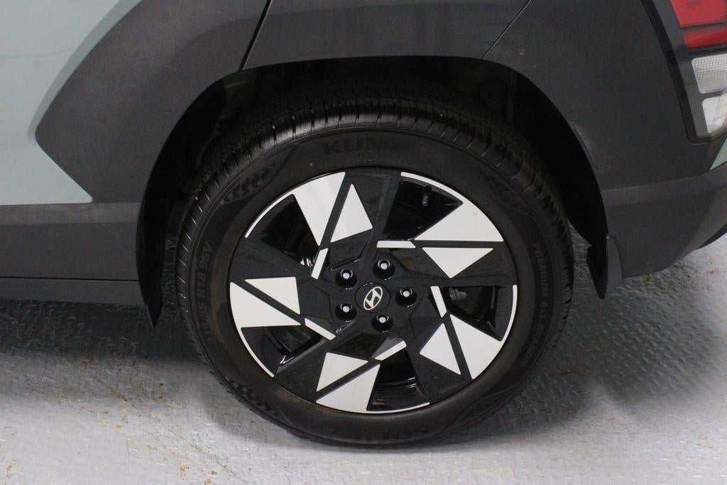 2025 Hyundai KONA SEL Convenience