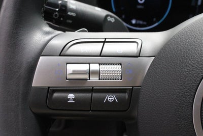 2025 Hyundai KONA SEL Convenience