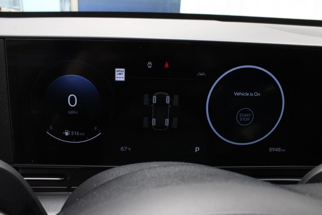 2025 Hyundai KONA SEL Convenience