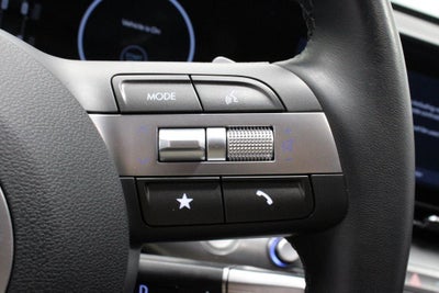 2025 Hyundai KONA SEL Convenience