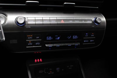 2025 Hyundai KONA SEL Convenience