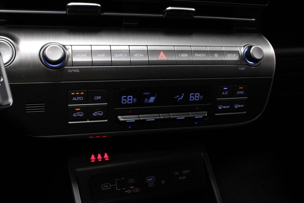 2025 Hyundai KONA SEL Convenience
