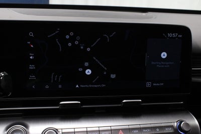 2025 Hyundai KONA SEL Convenience