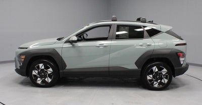 2025 Hyundai KONA SEL Convenience