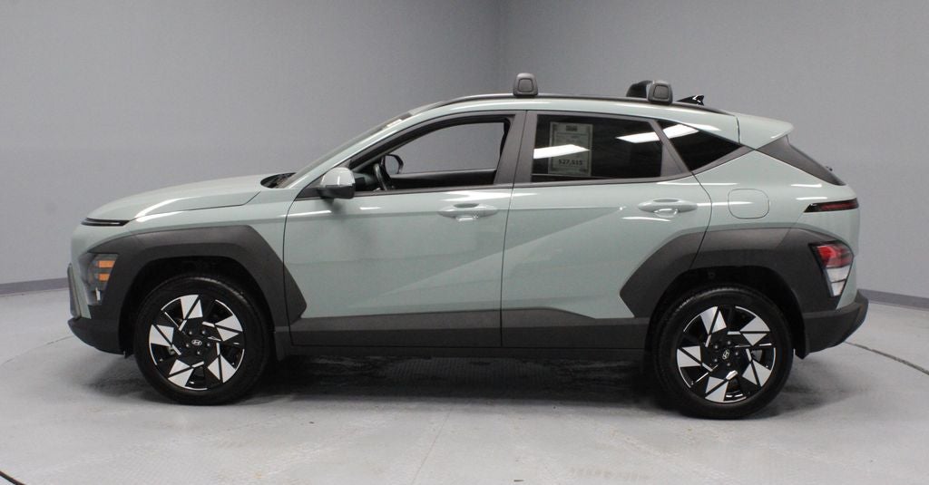 2025 Hyundai KONA SEL Convenience