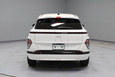 2024 Hyundai KONA ELECTRIC Limited