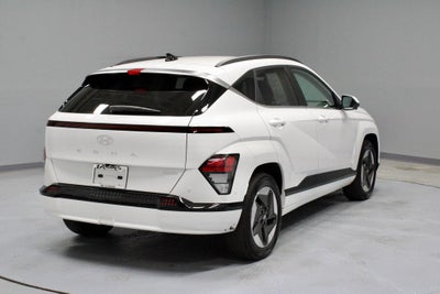 2024 Hyundai KONA ELECTRIC Limited