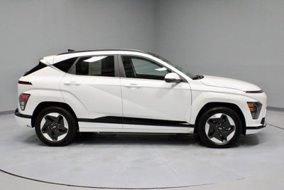 2024 Hyundai KONA ELECTRIC Limited