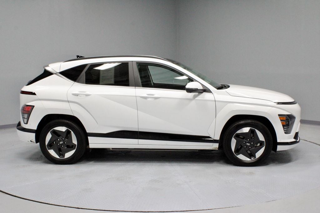2024 Hyundai KONA ELECTRIC Limited