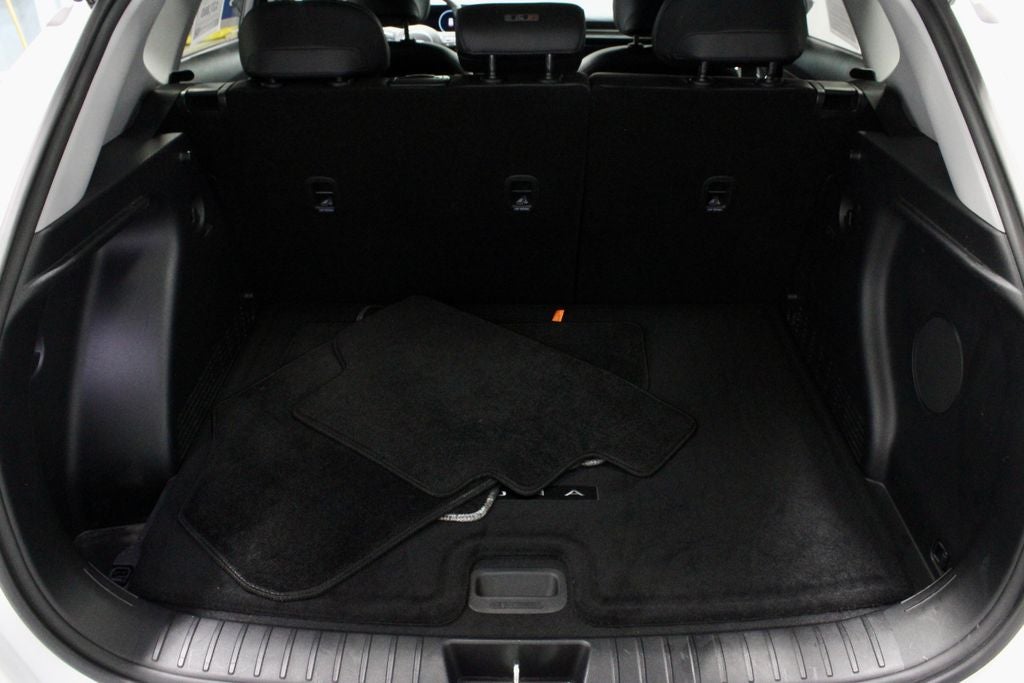 2024 Hyundai KONA ELECTRIC Limited