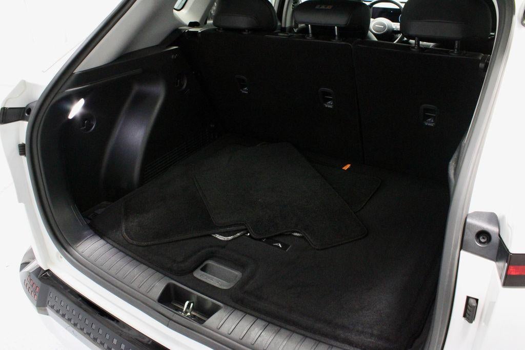 2024 Hyundai KONA ELECTRIC Limited