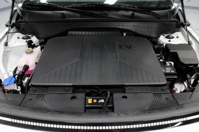 2024 Hyundai KONA ELECTRIC Limited