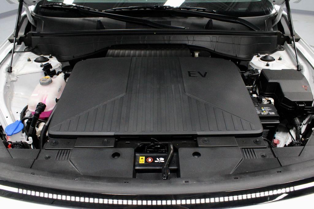 2024 Hyundai KONA ELECTRIC Limited