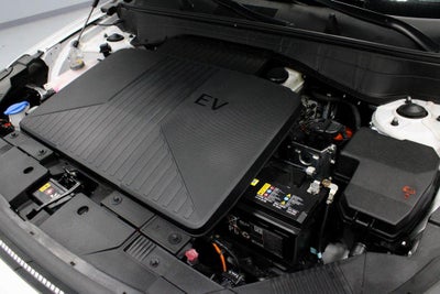 2024 Hyundai KONA ELECTRIC Limited