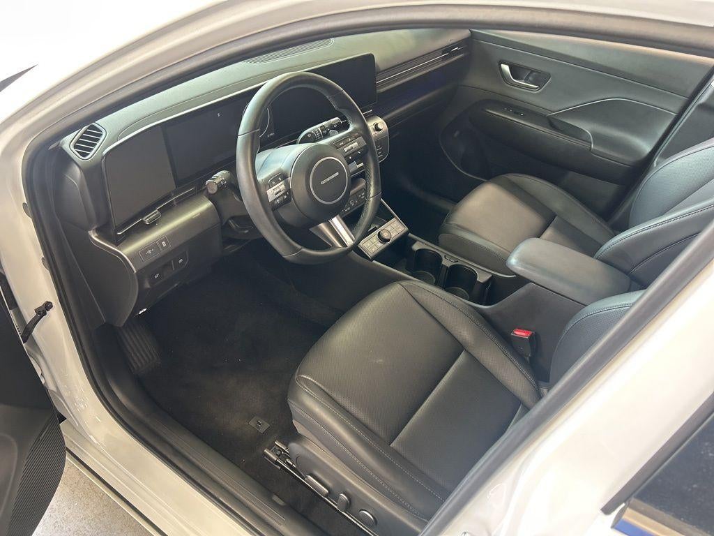 2024 Hyundai KONA ELECTRIC Limited