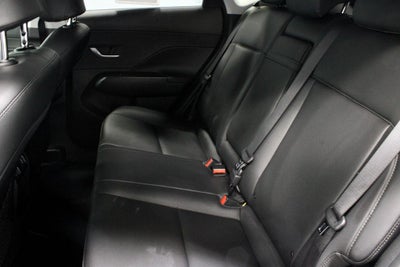 2024 Hyundai KONA ELECTRIC Limited
