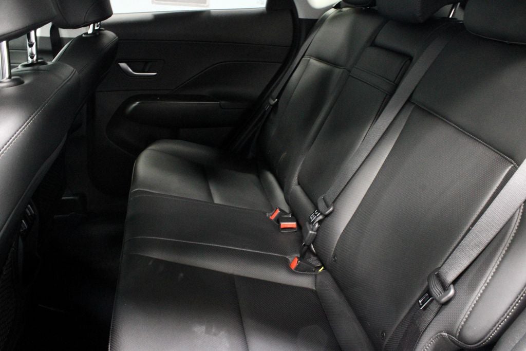 2024 Hyundai KONA ELECTRIC Limited