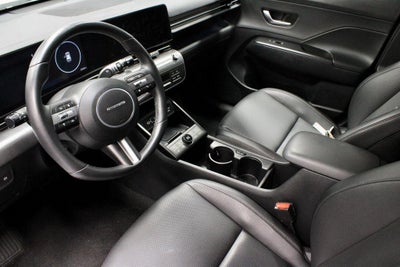2024 Hyundai KONA ELECTRIC Limited