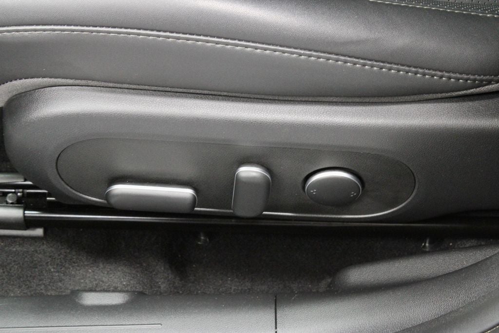 2024 Hyundai KONA ELECTRIC Limited