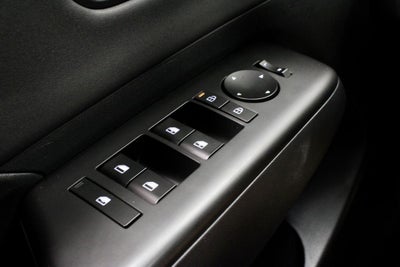 2024 Hyundai KONA ELECTRIC Limited