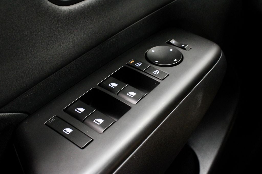 2024 Hyundai KONA ELECTRIC Limited