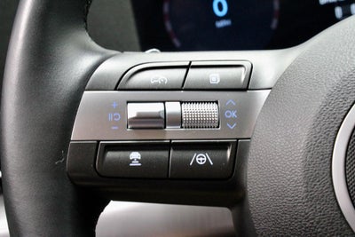 2024 Hyundai KONA ELECTRIC Limited