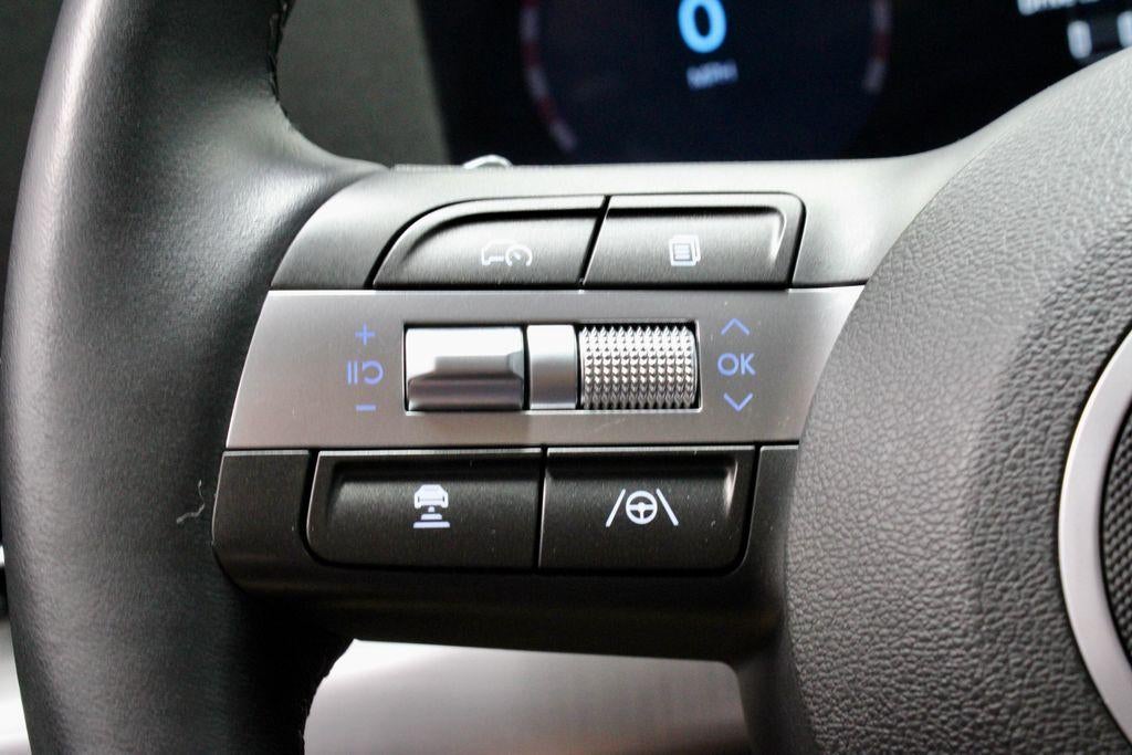 2024 Hyundai KONA ELECTRIC Limited
