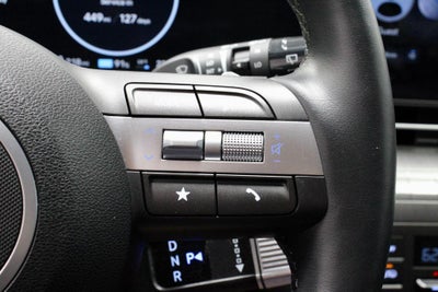 2024 Hyundai KONA ELECTRIC Limited