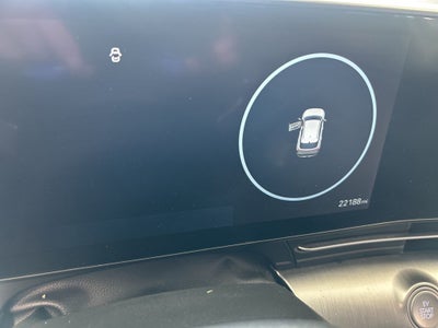 2024 Hyundai KONA ELECTRIC Limited
