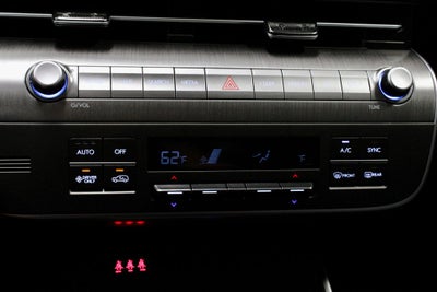 2024 Hyundai KONA ELECTRIC Limited
