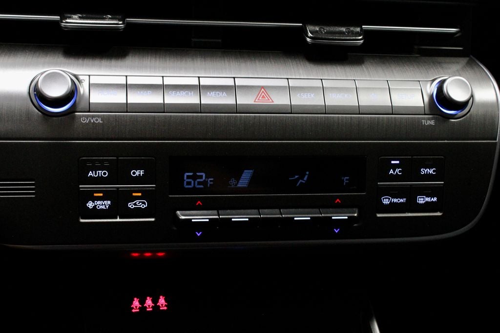 2024 Hyundai KONA ELECTRIC Limited