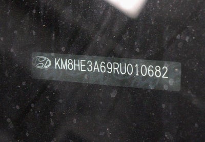 2024 Hyundai KONA ELECTRIC Limited