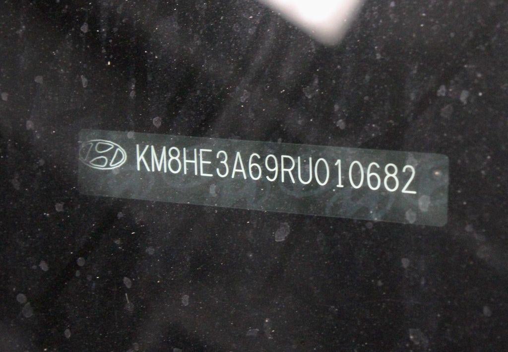 2024 Hyundai KONA ELECTRIC Limited
