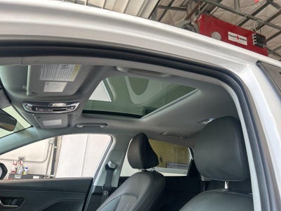 2024 Hyundai KONA ELECTRIC Limited