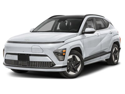 2024 Hyundai KONA ELECTRIC Limited