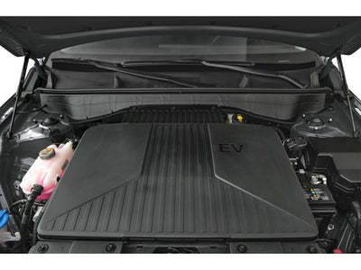 2024 Hyundai KONA ELECTRIC Limited