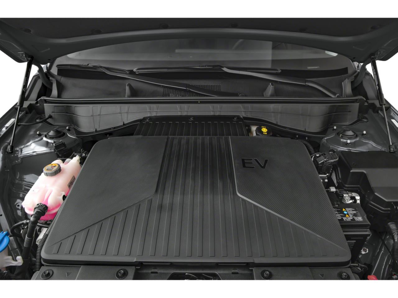 2024 Hyundai KONA ELECTRIC Limited