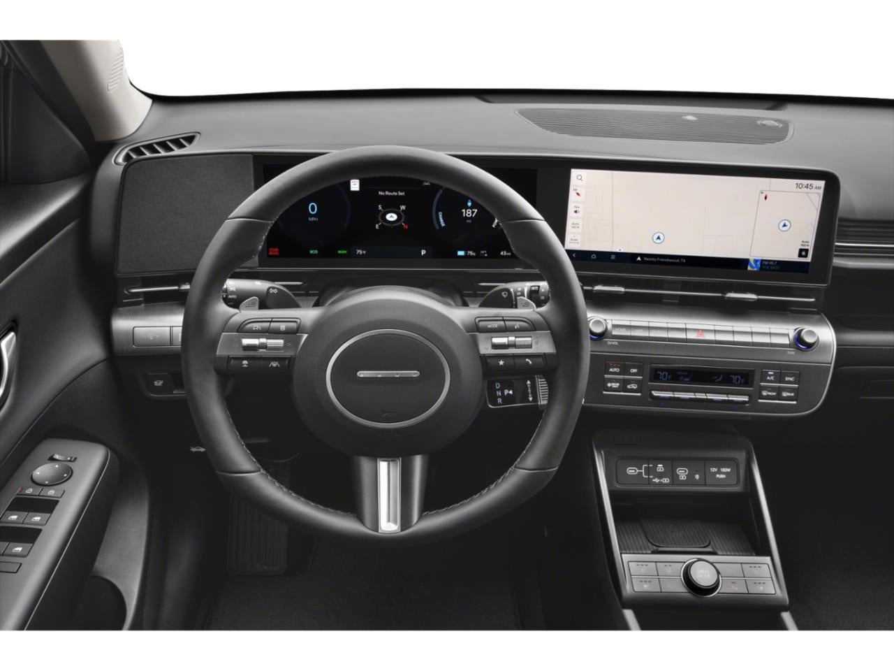 2024 Hyundai KONA ELECTRIC Limited