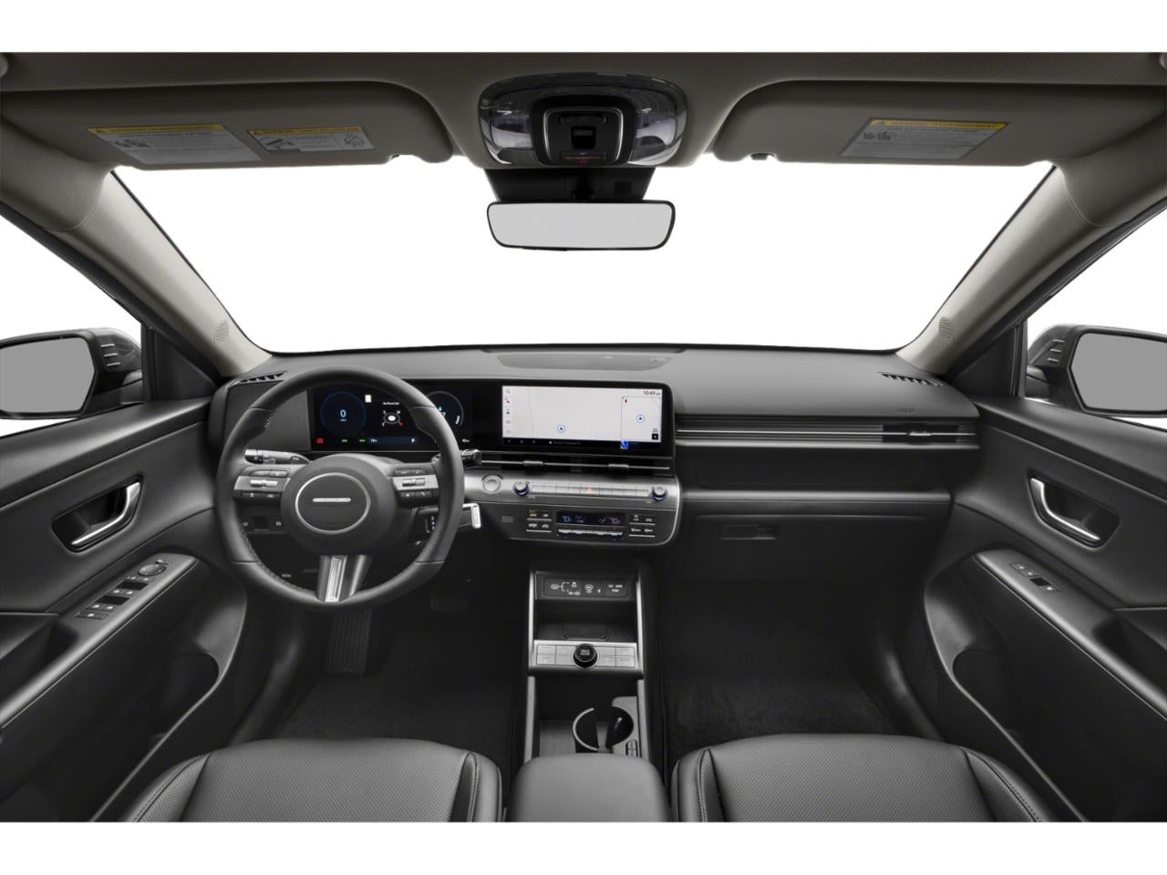 2024 Hyundai KONA ELECTRIC Limited