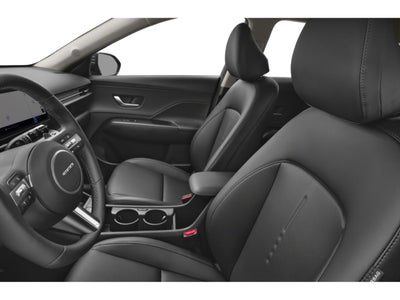 2024 Hyundai KONA ELECTRIC Limited