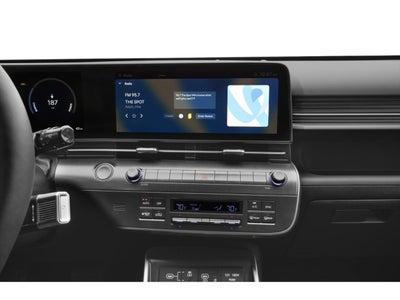 2024 Hyundai KONA ELECTRIC Limited