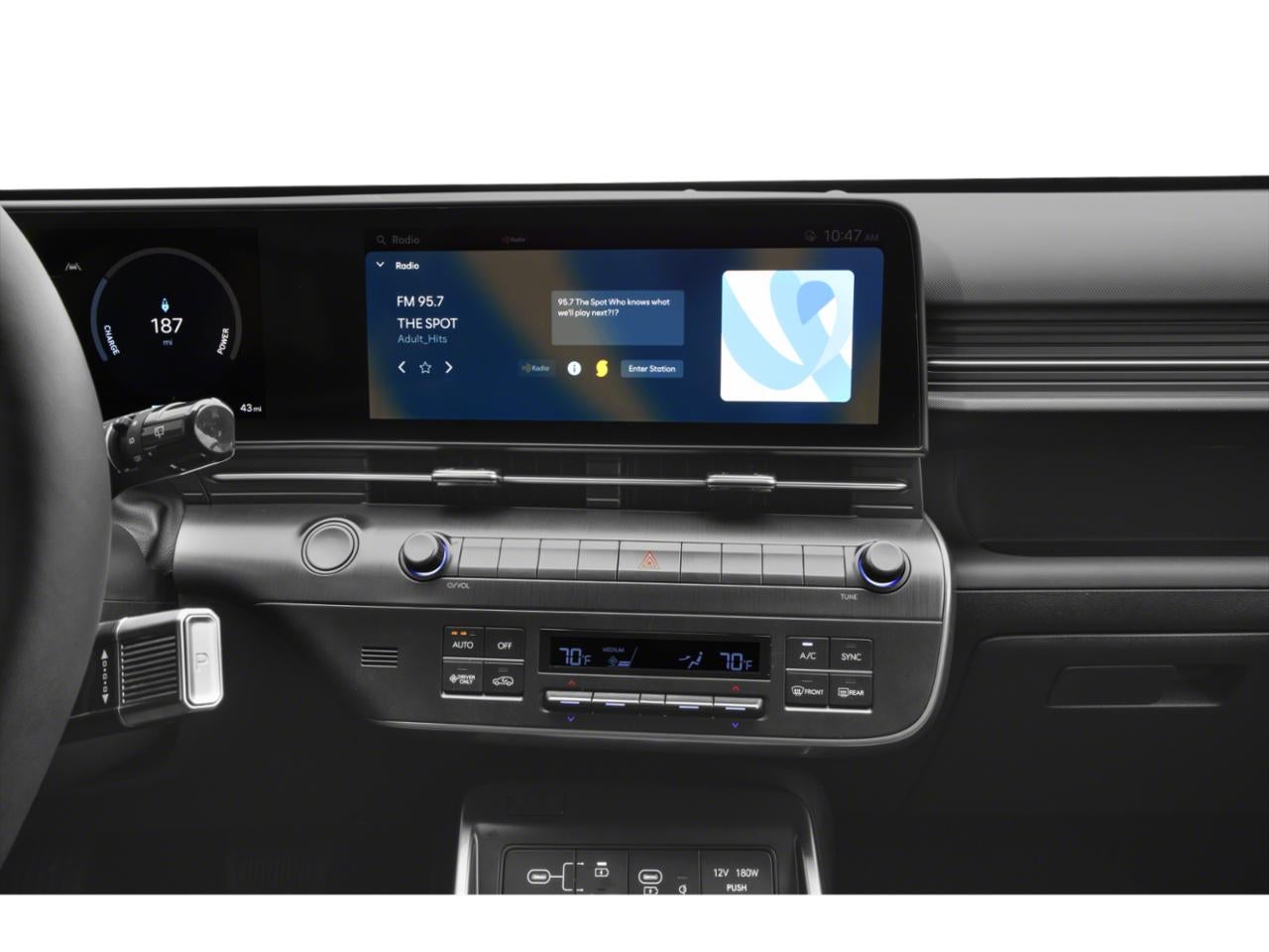 2024 Hyundai KONA ELECTRIC Limited